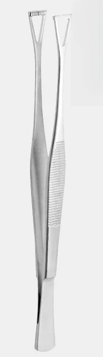 Pinzas COLLIN DUVAL 14 mm 20,5 cm