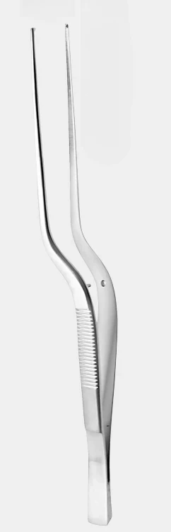 Pinzas TAYLOR 1x2 t.w.rascador 17 cm