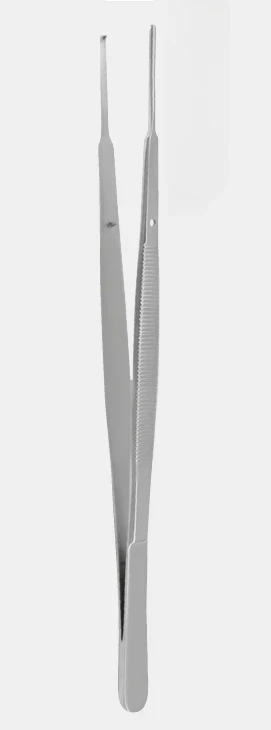 Pinza GERALD 1x2 t. recta 17,5 cm