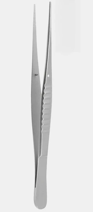 WAUGH diss.frcps.mandíbula serr.fina 15 cm