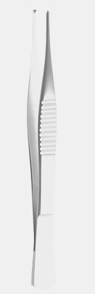 Pinza DE MARTEL para tejido 1x2 t. 15 cm