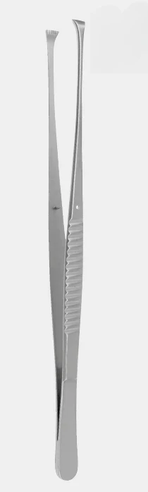 Pinza NELSON 6 x 7 dientes 23 cm