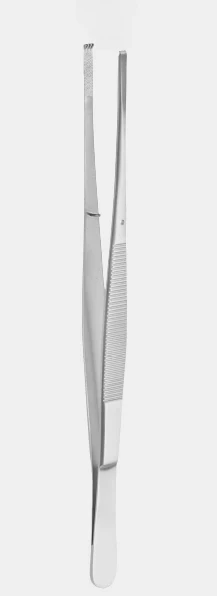 Pinza STILLE BARRAYA 3x4 dientes 24,5 cm