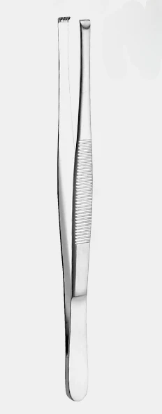 [SFD-10053-15-ss] Pinza STONE 4 x 5 dientes