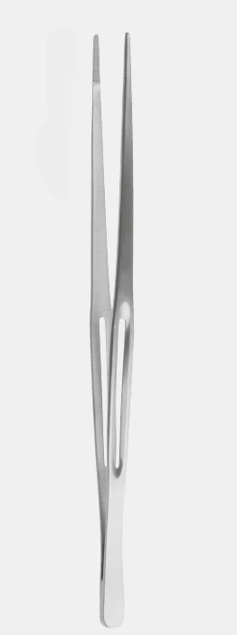 Pinzas intestinales MAINGOT de 28 cm