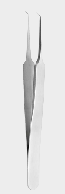 Pinzas de relojero 11 cm