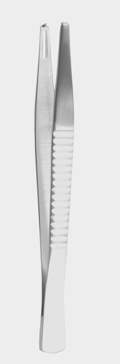 [CFB-10084-18-ss] Pinza de sutura CHARNLEY de 18 cm