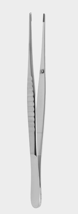 Pinzas de atado OBWEGESER 18 cm TC