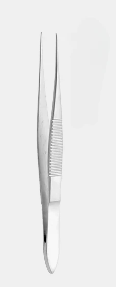 [SFG-10099-10-ss] Pinzas para astillas lisas 10,5 cm