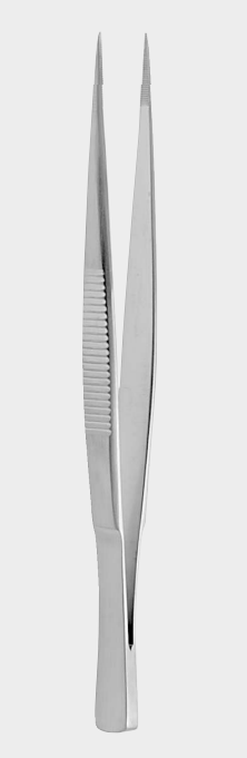 [SFG-10100-12-ss] Pinzas para astillas de 12,5 cm