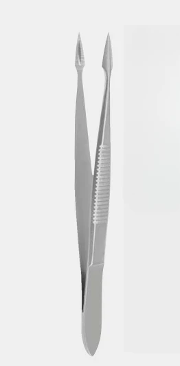 [HSP-10104-10-ss] Pinzas para astillas HUNTER