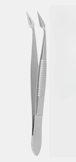 [HSP-10105-10-ss] Pinzas para astillas HUNTER