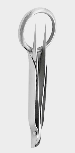 Splinter FCPS.W. Lupa de 9,5 cm