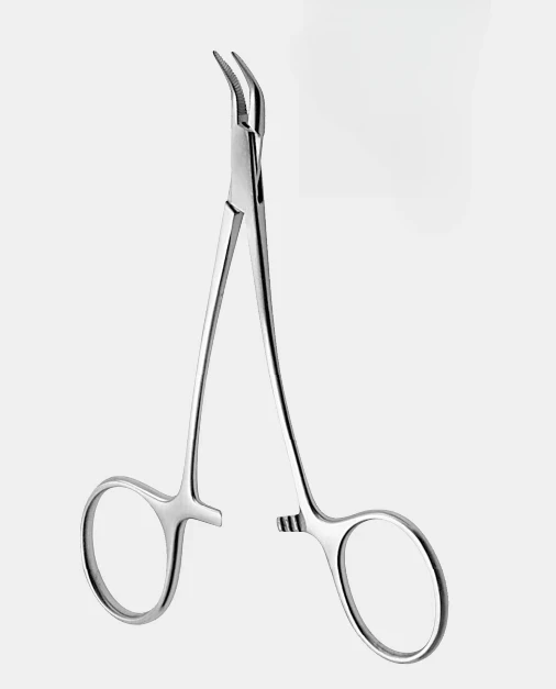 [PSP-10109-11-ss] Pinzas para astillas PEET