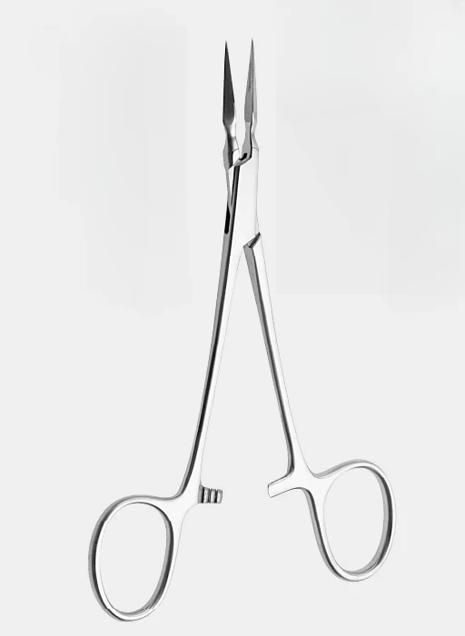 [SWB-10110-13-ss] Pinzas para astillas STIEGLITZ (WILLIAMS)