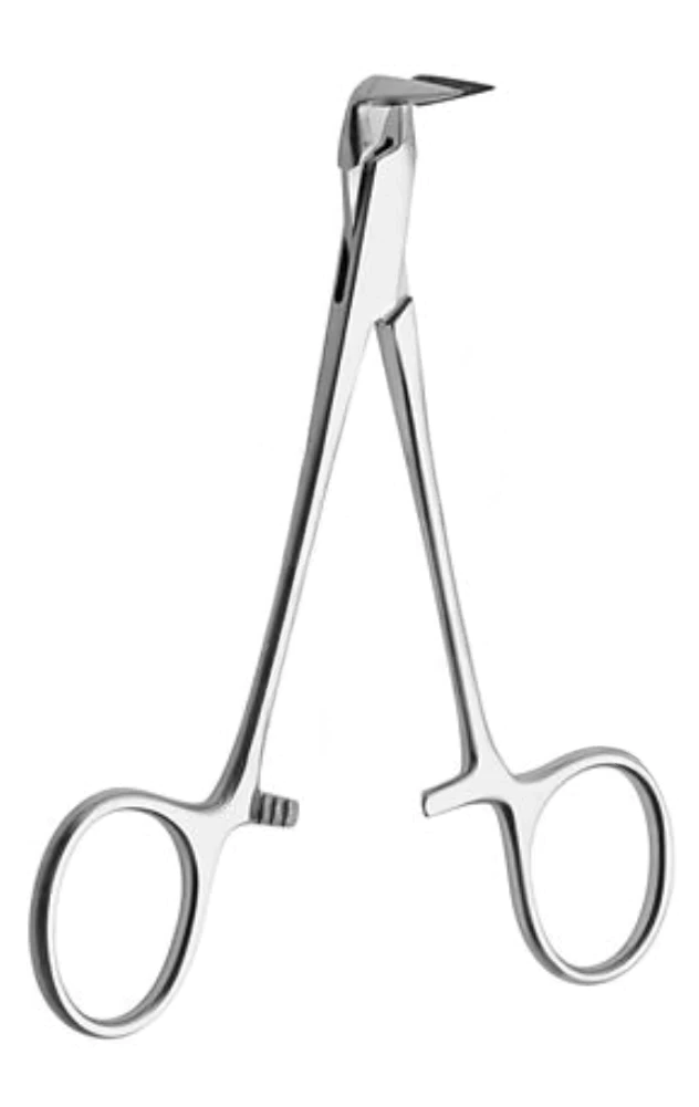 [SSP-10112-90-ss] Astilla STIEGLITZ fcps.90°