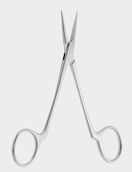 [PSI-10115-13-ss] Pinza para astillas PHYSICIAN 13 cm