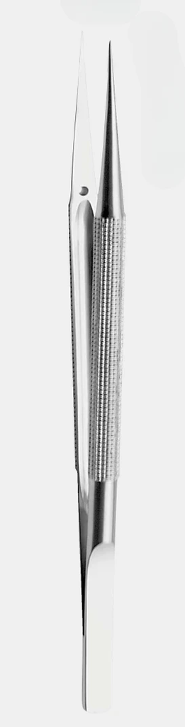 Micro pinzas rectas 15 cm