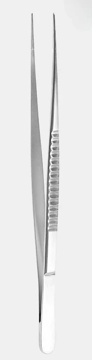 [DAT-10134-24-ss] DEBAKEY Atrau fcps. 1,0 mm