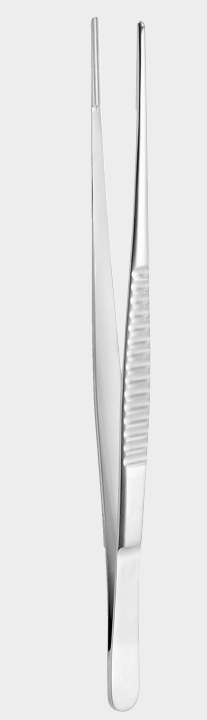 DEBAKEY Atrau fcps. 2,7mm 20cm