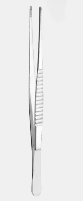 [DTC-10188-19-ss] DEBAKEY TC fcps.6x12t.19,5/2,7