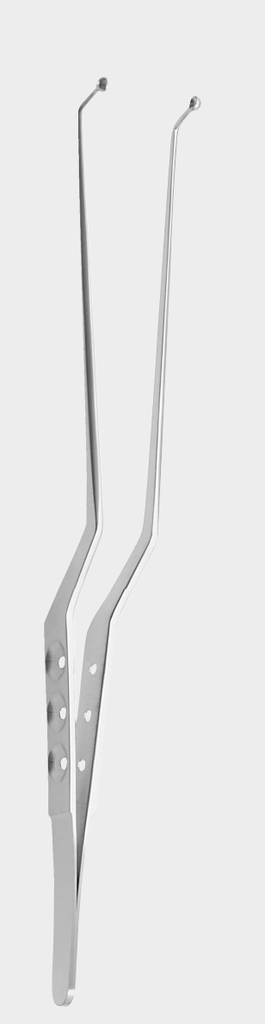 [SFJ-10206-22-ss] Pinza SAMII para tumor de 3 mm