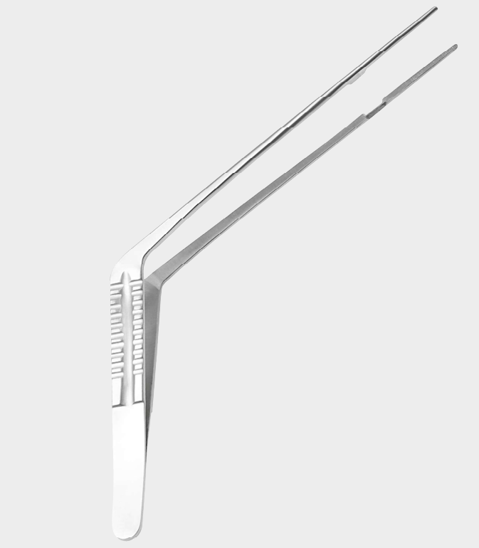 [LFD-10226-21-ss] LANDOLT fcps.angulado 21,5 cm