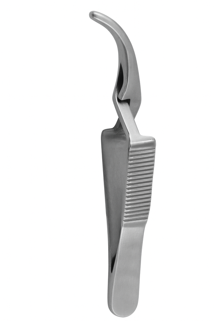 Abrazadera DEBAKEY Bulldog Atrauma