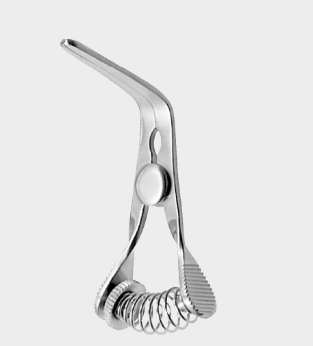 [GBU-10258-06-ss] Abrazadera para bulldog GLOVER de 5,5 cm