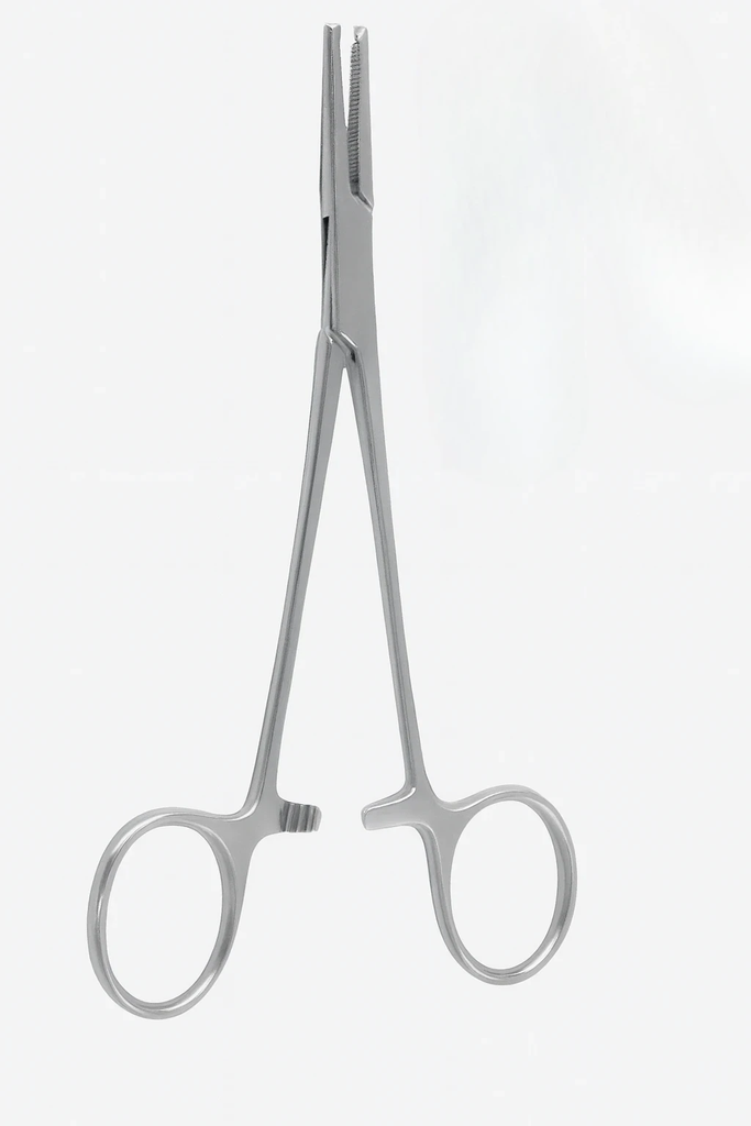 [HMO-6017-18-ss] Pinzas para mosquitos HALSTED 1x2t.