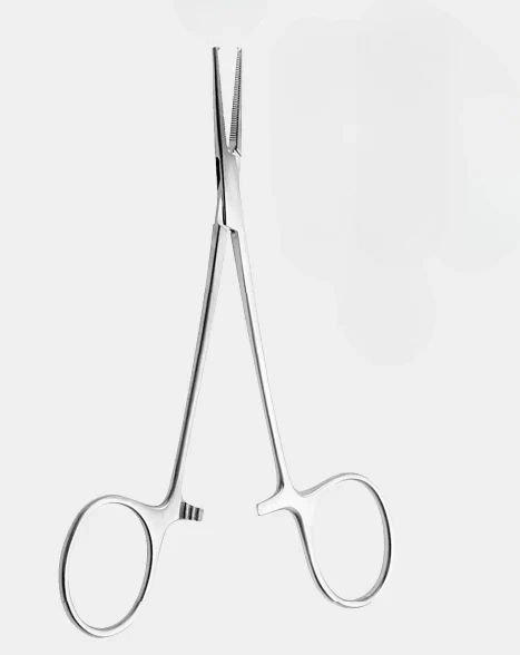 [HMI-10287-12-ss] HALSTED micro mosqu.forc.1x2t.