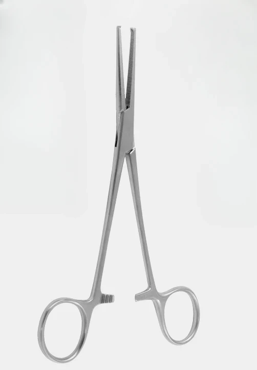 [CRA-10292-16-ss] CRILE RANKIN (OCHSNER DIXON) hemo-