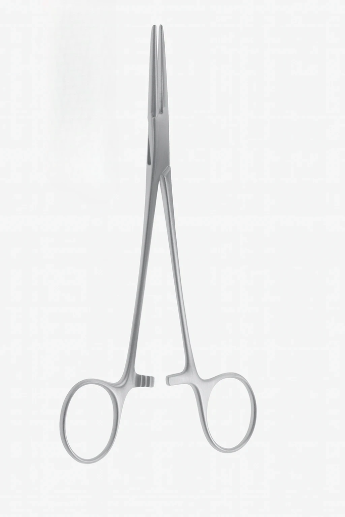 [PHO-10299-14-ss] HOSPITAL PROVINCIAL pinza hemostática