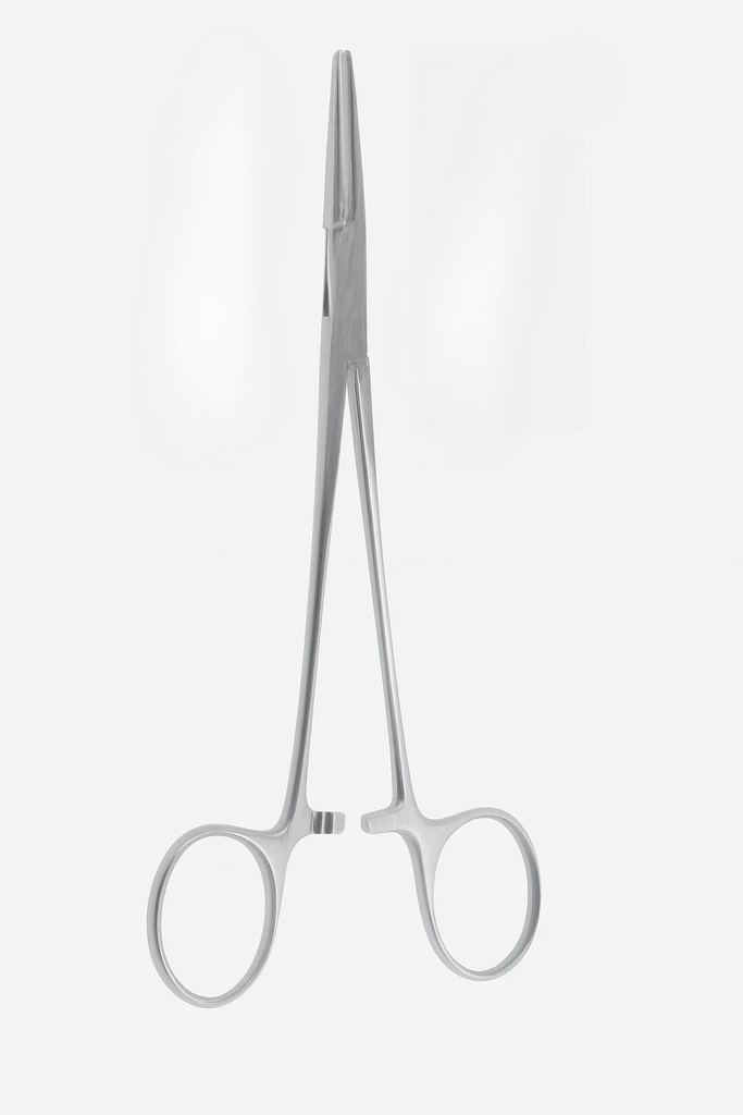 [CHC-9116-14-ss] Pinza hemostática CAIRNS. pinza crvd.