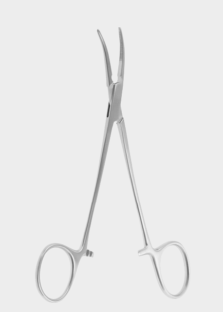 [MHC-9121-14-ss] Pinzas hemostáticas MOYNIHAN 14,5 cm