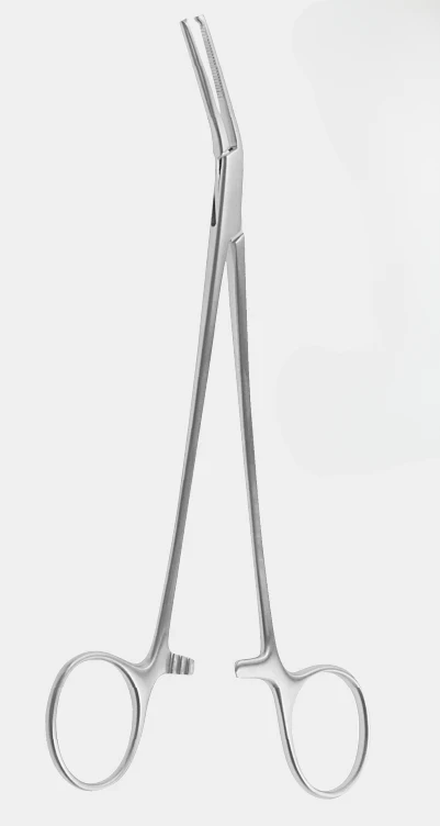 [FHA-10302-18-ss] Pinzas hemostáticas (orales) FICKLING