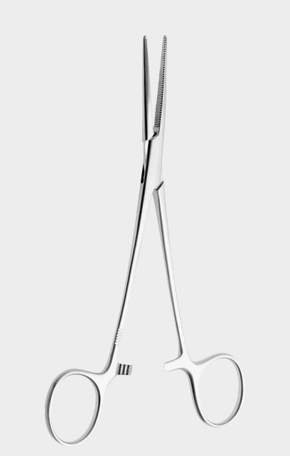 Pinzas hemostáticas PEAN Nippon