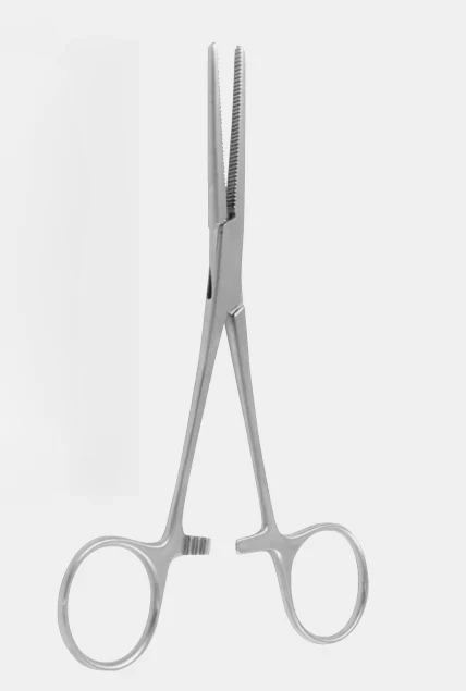 [RPE-10313-26-ss] Pinzas hemostáticas ROCHESTER PEAN