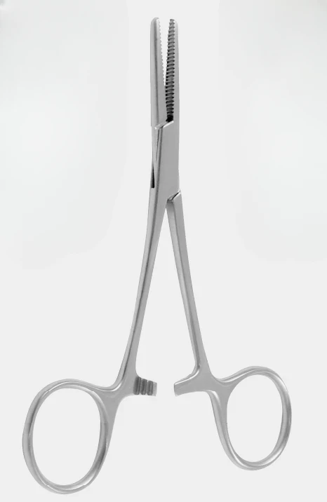 [SWE-10330-13-ss] Pinzas hemostáticas SPENCER WELLS (JONES)