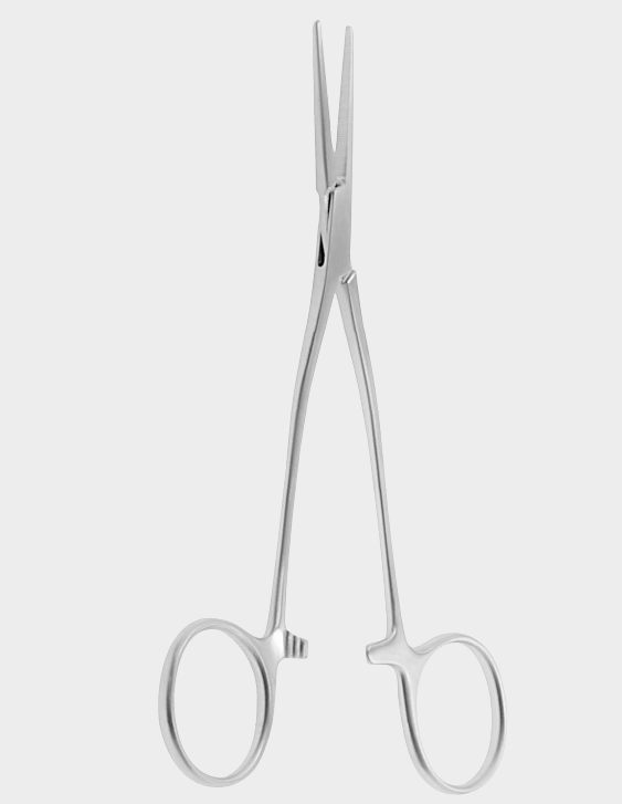 [CHF-9158-16-ss] Pinzas hemostáticas CHRISTOPHE