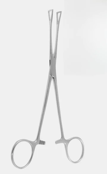 [PHC-9171-20-ss] Pinzas hemostáticas PENNINGTON
