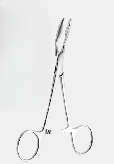 [PHF-9175-16-ss] Pinzas hemostáticas PEAN