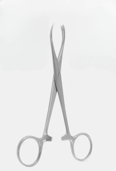 Pinzas hemostáticas CHAPUT