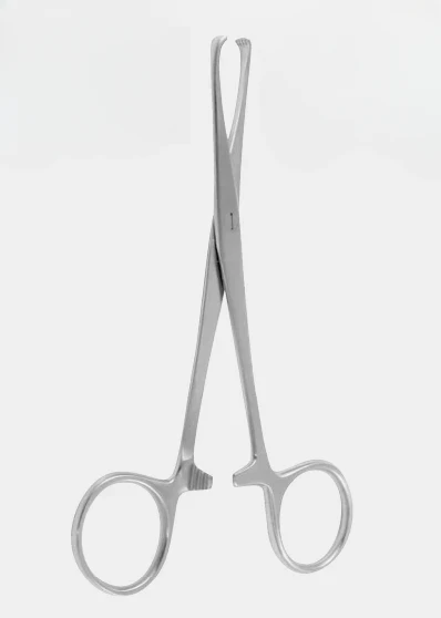 [THE-9181-13-ss] Pinzas hemostáticas TUFFIER