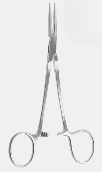 [PTI-10357-13-ss] Pinza de tejido POIRIER 2x3 t.