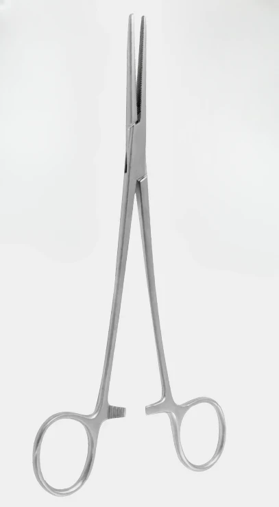 Pinzas hemostáticas BENGOLEA