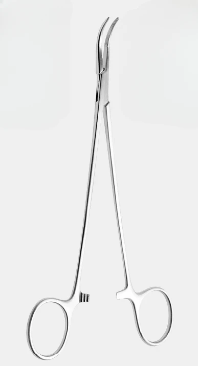 Pinzas hemostáticas ADSON (FRASIER)