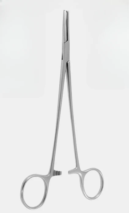 [AFR-9195-18-ss] Pinza hemostática ADSON (FRASIER) 1x2t.