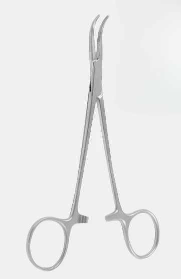 [ABA-9196-14-ss] Pinzas hemostáticas para bebés ADSON