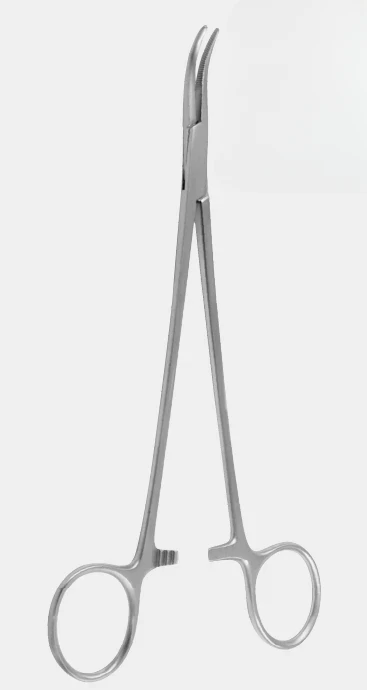 [ABA-9197-18-ss] Pinzas hemostáticas para bebés ADSON